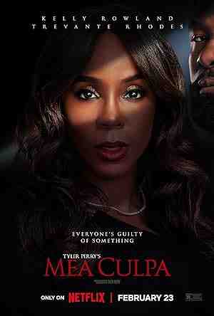 Mea Culpa (2024) vj junior Kelly Rowland